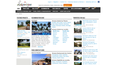allaboutgoa.com Logo