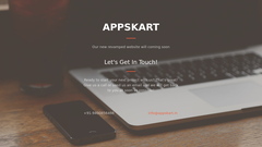 appskart.in Logo