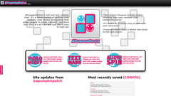 apumpkinpatch.com Logo
