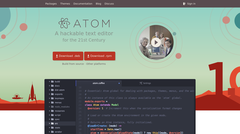 atom.io