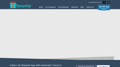 bountyapp.in Logo