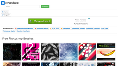 brushez.com Logo