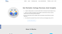careercrucible.com Logo