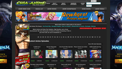 Featured image of post Animeshow Tv Watch anime online in english