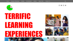 cilre.com Logo
