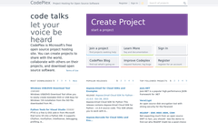 codeplex.com