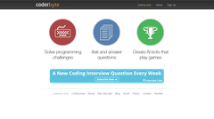 coderbyte.com
