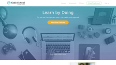 codeschool.com