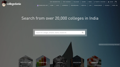 collegedunia.com Logo
