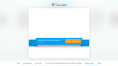 coomeet.com Logo