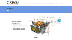 cseg.us Logo