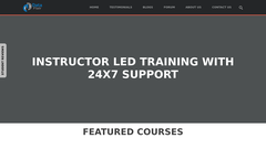 data-flair.training Logo