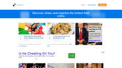 delicious.com Logo