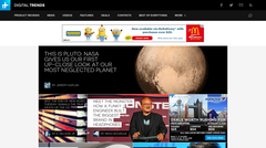 digitaltrends.com Logo