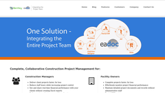 eadocsoftware.com Logo