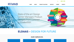 eldaas.com Logo