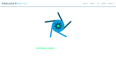 endlessrobotics.com Logo
