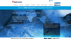 epicentertechnology.com Logo