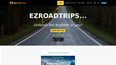 ezroadtrips.com Logo