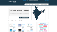 fabideal.com Logo