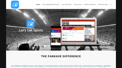 fankave.net Logo