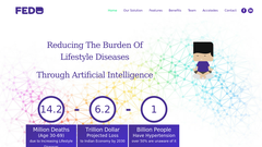 fedo.ai Logo