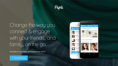 flynkapp.com Logo