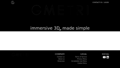 gmetri.com Logo