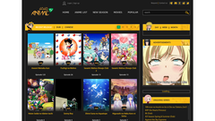 Anime Downloads - Top Sites to Download Anime