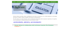 gosylvant.com Logo