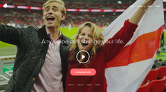 tinder.com Logo