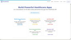 healthos.co Logo