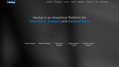 heckyl.com Logo