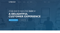 helpscout.com Logo