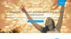 hersecondinnings.com Logo