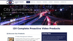 i2vsys.com Logo