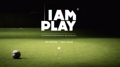 iamplay.in Logo