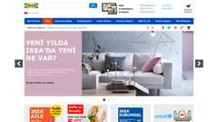 Mobilya Ve Ev Dekorasyonu Ikea Turkiye