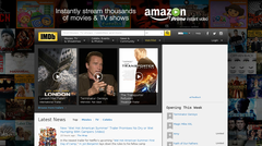 imdb.com Logo
