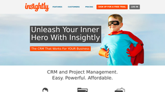 insightly.com Logo