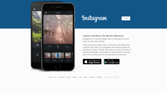 instagram.com Logo
