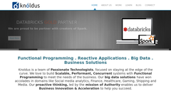 knoldus.com Logo