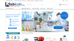 labkafe.com Logo