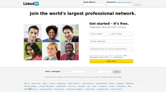 linkedin.com Logo