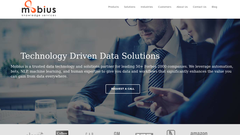 mobiusservices.com Logo