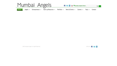 mumbaiangels.com Logo
