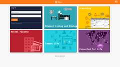 mycampusdays.com Logo
