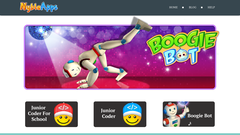 nybleapps.com Logo