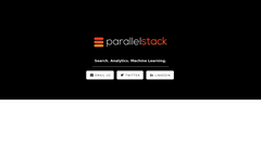 parallelstack.com Logo