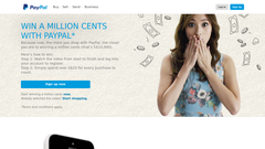 paypal.com Logo